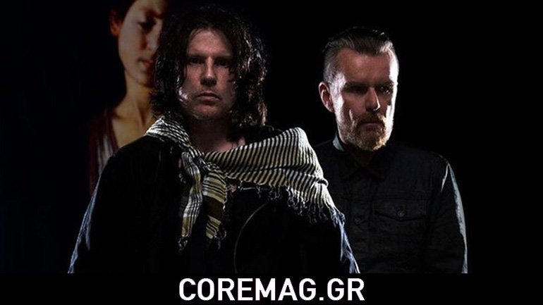 The Cult: Δείτε τα νέα τους video clip και μάθετε τα πάντα για το νέο τους άλμπουμ